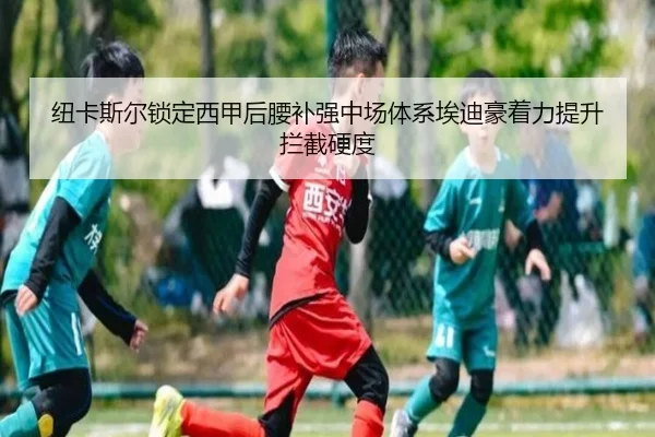 纽卡斯尔锁定西甲后腰补强中场体系埃迪豪着力提升拦截硬度